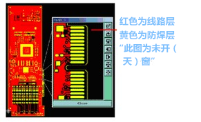 請問金手指是否以“開天窗”方式制作？-深圳宏力捷