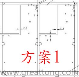 PCB生產(chǎn)為什么要做拼板及板邊？