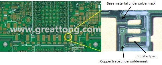 Solder Mask(S/M)是什么？對PCB有什么用處？只有綠色嗎？