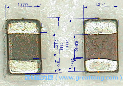 Capacitor_terminal_size(電容端點(diǎn)尺寸)