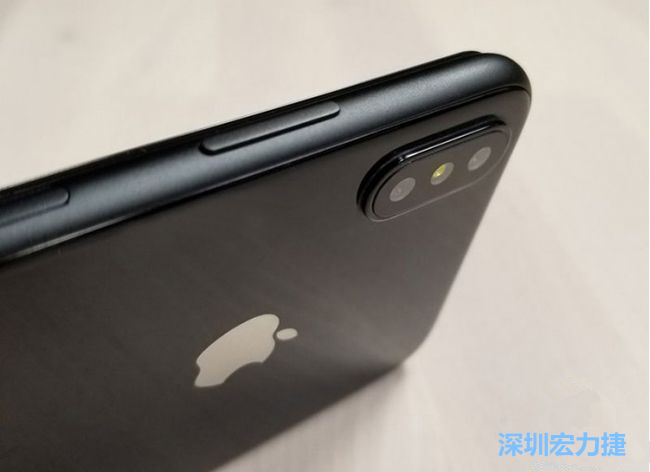 iPhone8或被混合電路板難倒！恐難按時上市