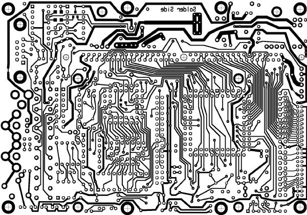 PCB的布線設(shè)計(jì)需注意走線訊號(hào)特性，避免產(chǎn)品快完成設(shè)計(jì)時(shí)才必須進(jìn)行EMI問題改善。