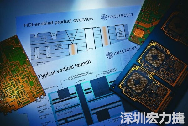 HDI電路板設(shè)計復(fù)雜度高，必須花更多心力驗證設(shè)計。