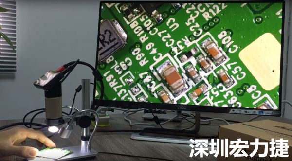 PCBA大講堂：如何避免PCB材料不良或SMT加工變形？