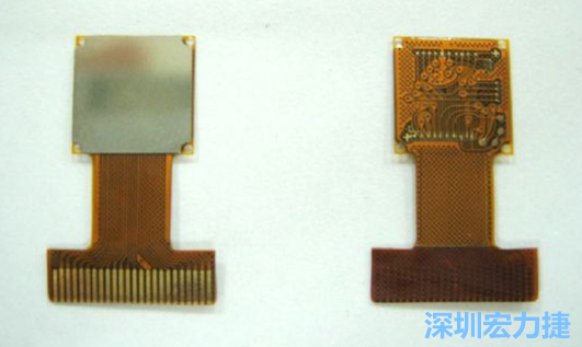 FPC可設計的電路復雜度與密度，比PCB遜色，但可適應結構的彈性結構，成為電子產品設計重點。