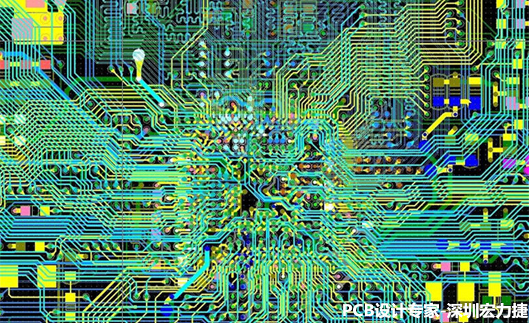 PCB設(shè)計(jì)中如何協(xié)調(diào)線寬、電流和銅鉑厚度的關(guān)系