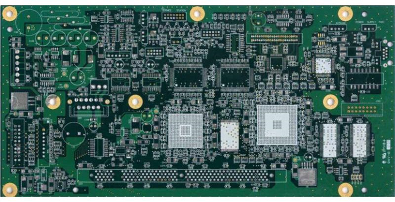 PCB設(shè)計(jì)該如何布局？