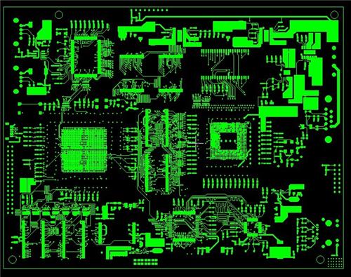 PCB設(shè)計(jì)該如何布局？