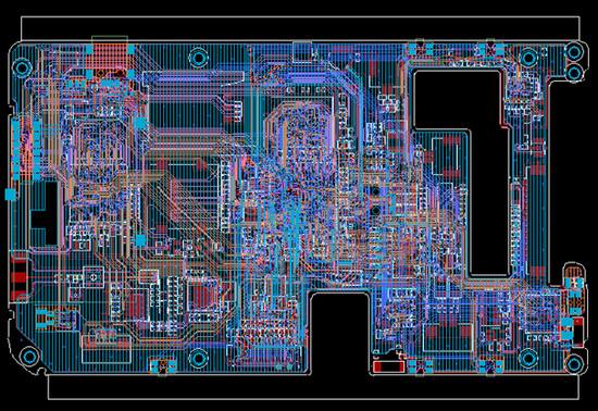 高速PCB設(shè)計如何正確選擇PCB板材？