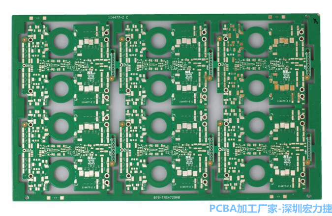 PCBA大講堂：PCB來(lái)料如何檢測(cè)？