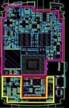 PCB設(shè)計布局