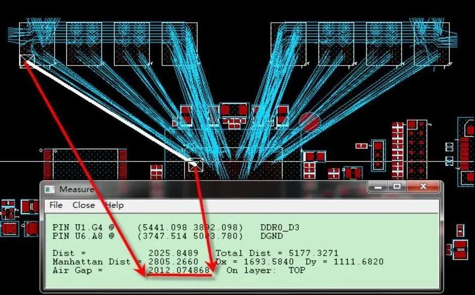 PCB設(shè)計布局