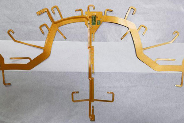 FPC電路板 - 什么是 FPC 電路板？