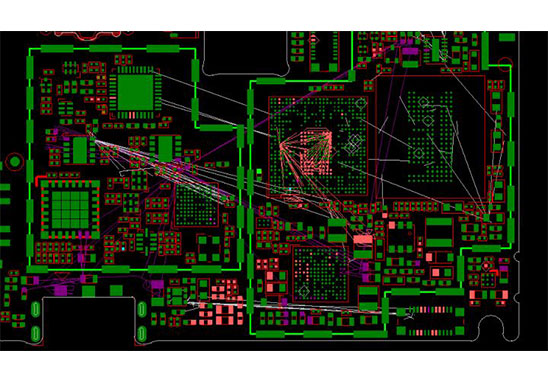 PCB設(shè)計中的開窗是什么意思？