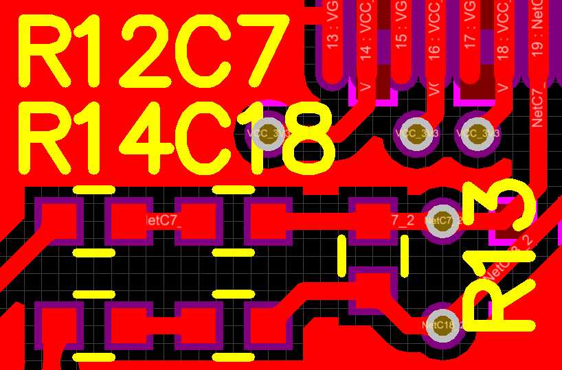 PCB設(shè)計(jì)如何做好絲印設(shè)計(jì)？