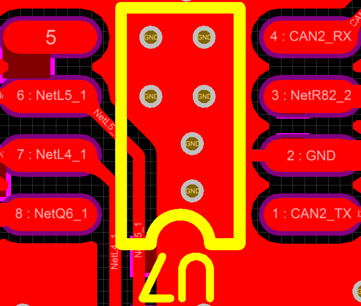 PCB設(shè)計(jì)如何做好絲印設(shè)計(jì)？