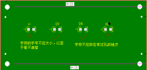 從焊接角度談PCB設(shè)計(jì)時應(yīng)注意的問題