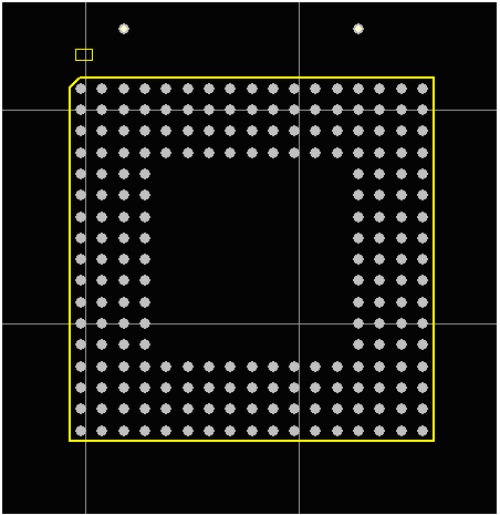 從焊接角度談PCB設(shè)計(jì)時應(yīng)注意的問題