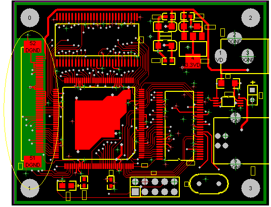 從焊接角度談PCB設(shè)計(jì)時應(yīng)注意的問題