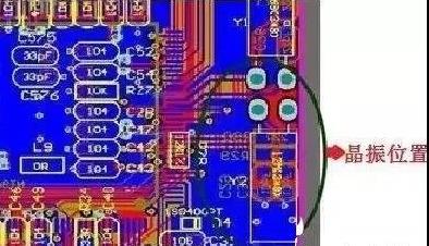 PCB設(shè)計(jì)如何做好晶振布局？