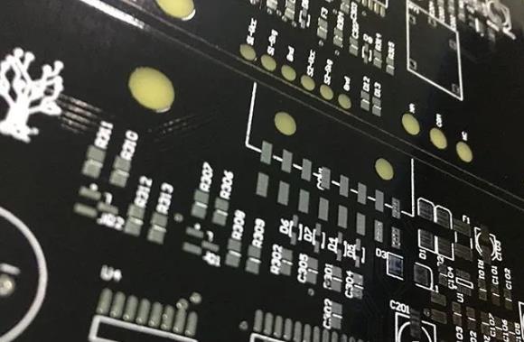 PCB板廠都用哪些油墨？你知道嗎？