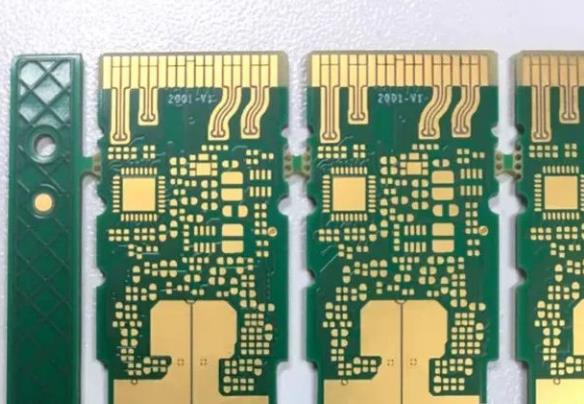 PCB工藝邊的作用、制作方式及設(shè)計(jì)要求