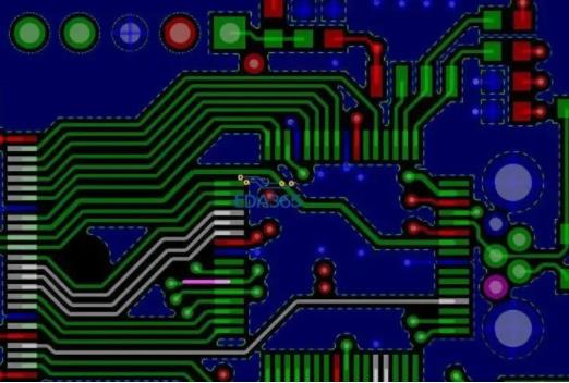 PCB設(shè)計(jì)要不要去除死銅？