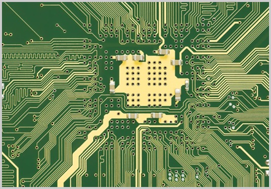 PCB設計要點有哪些？