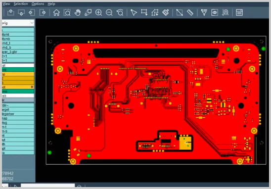 PCB設計中是否有必要去掉死銅？