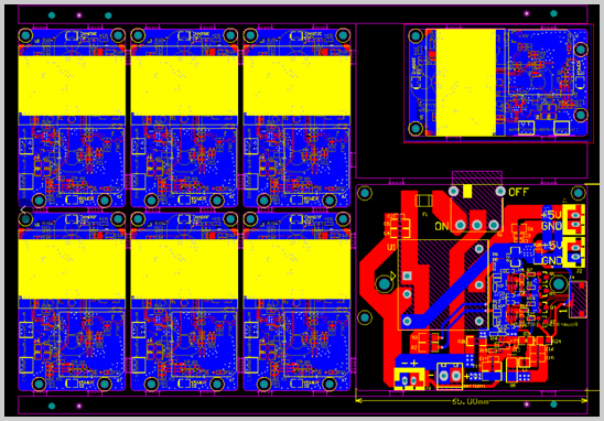 如何通過PCB拼板設計有效提升SMT貼片效率？